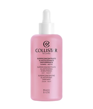 Collistar Super Concentrate Elasticizing Even Finish Day and Night Kroppsserum