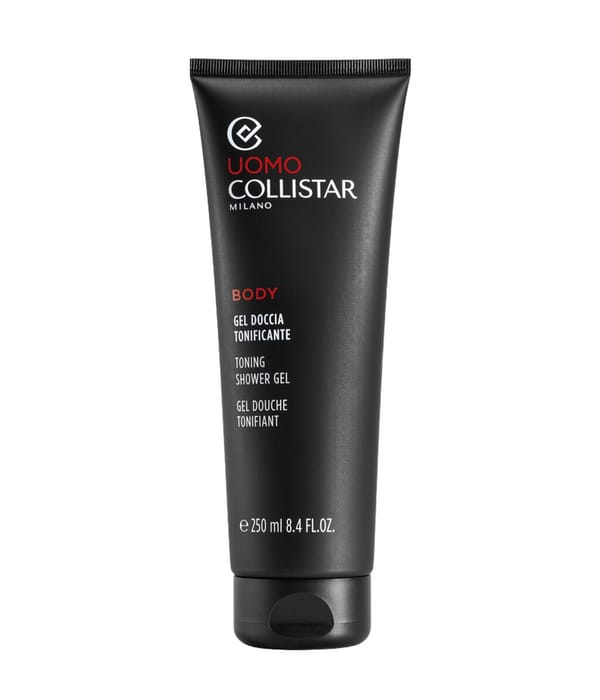 Produktbild 1 von 1, Collistar Man Duschgel