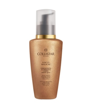 Collistar Magic Drops Glow Highlighting Body Concentrate Sérum pour le corps