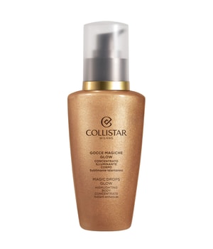 Collistar Magic Drops Glow Highlighting Body Concentrate Kroppsserum