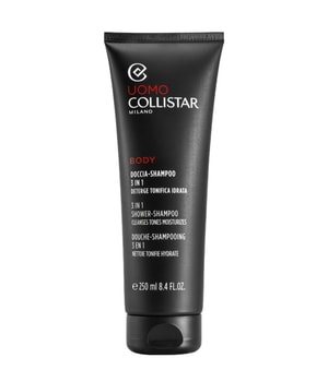 Man Shower Shampoo 3 In1 Schampo