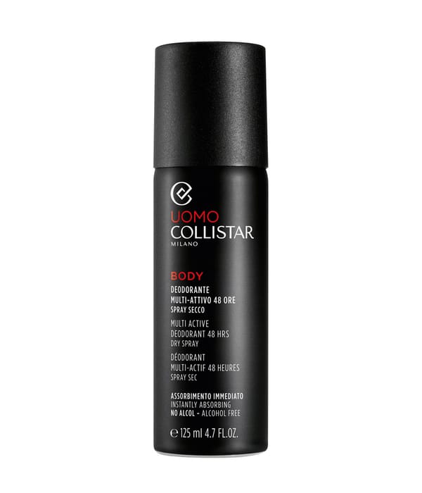 Produktbild 1 von 1, Collistar Man Deodorant Spray