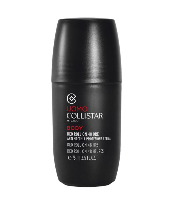 Produktbild 1 von 2, Collistar Man Deodorant Roll-On