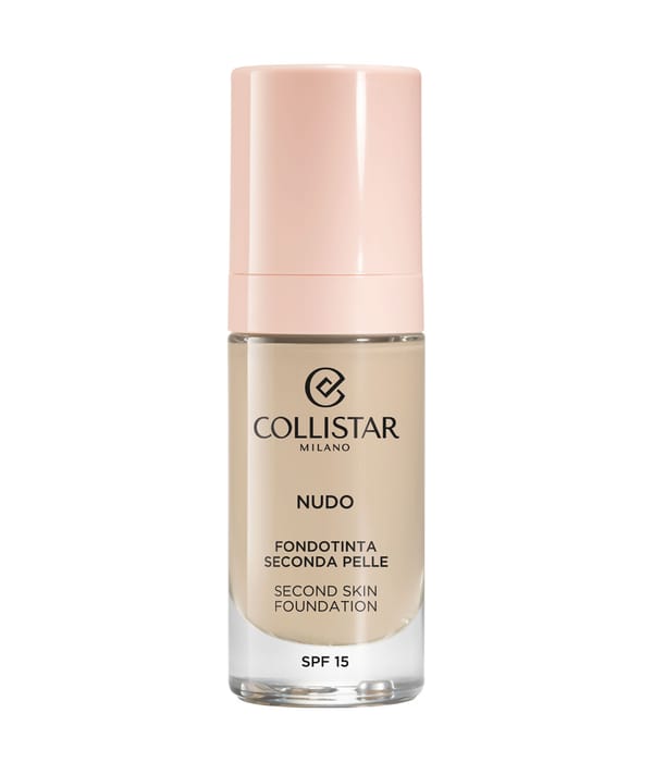 Produktbillede 1 af 1, Collistar Nudo Flydende foundation