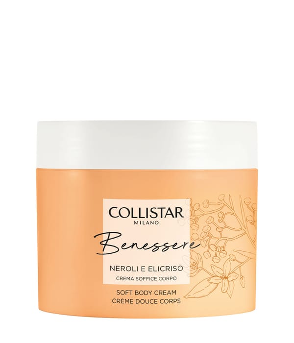 Produktbild 1 von 3, Collistar Benessere Körpercreme