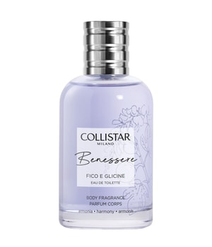Collistar Benessere Fig And Wisteria Body Fragrance