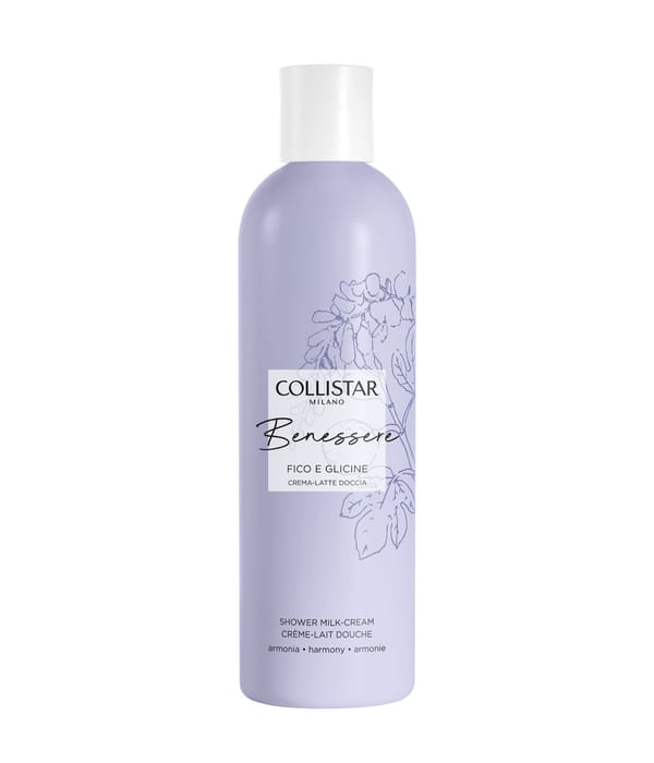 Produktbild 1 von 3, Collistar Benessere Duschcreme