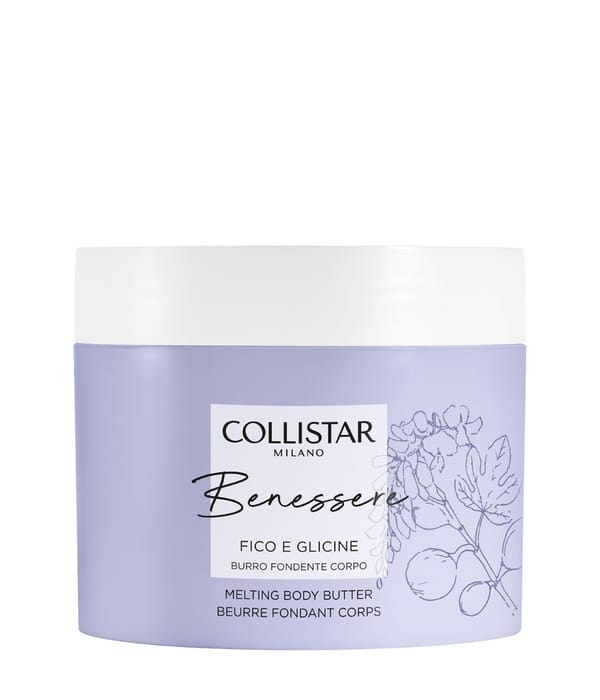 Zdjęcie produktu 1 z 3, Collistar Benessere Masło do ciała