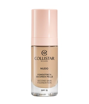 Collistar Nudo Effet Seconde Peau Fond de teint