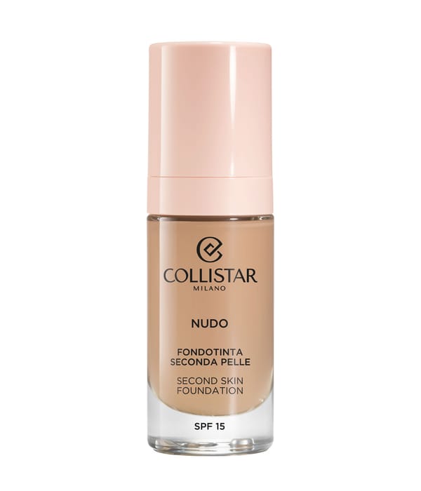Image du produit 1 sur 1, Collistar Nudo Fond de teint