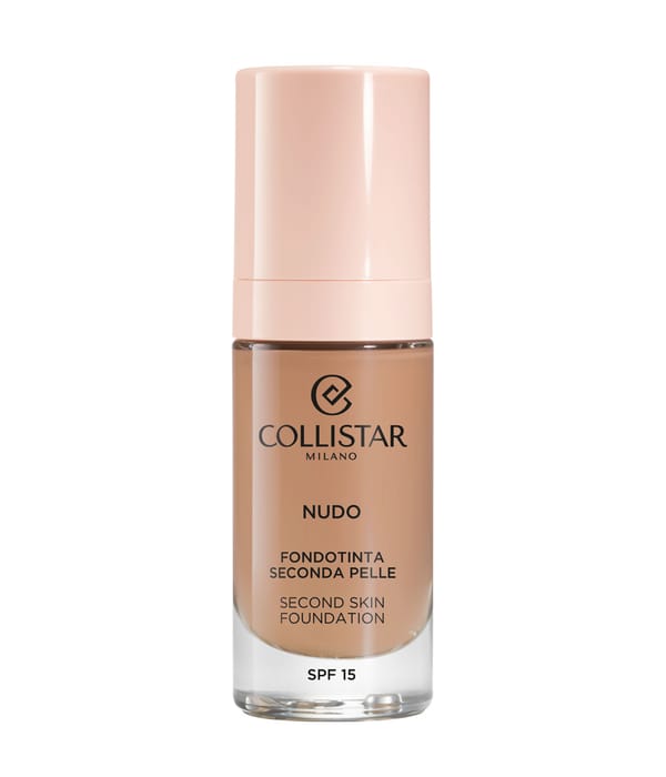 Produktbild 1 von 1, Collistar Nudo Flüssige Foundation