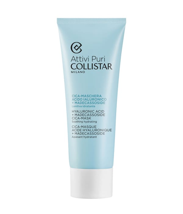 Obrázek produktu 1 z 4, Collistar Cica-maska na obličej Pleťová maska