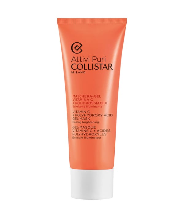 Produktbillede 1 af 4, Collistar Gel-maske Ansigtsmaske