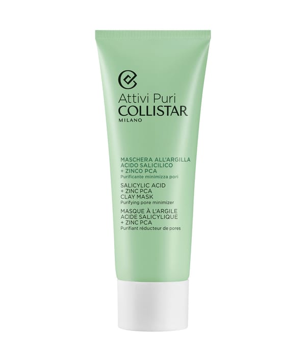 Produktbild 1 von 4, Collistar Tonerde-Maske Gesichtsmaske