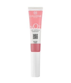 Collistar Not Blush Vibes Krämrouge