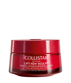 Collistar Lift hd+ Sculpt lyftande och remodellerande ansiktskräm Ansiktskräm