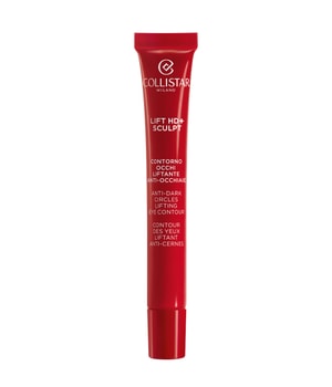 Collistar Lift hd+ Sculpt - løftende øjenkonturpleje mod mørke rande Øjencreme