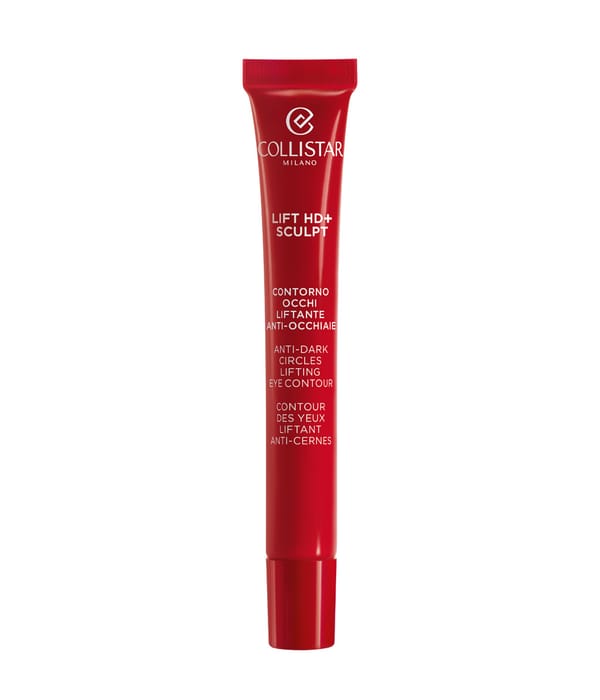 Image du produit 1 sur 6, Collistar Lift Hd+ Crème contour des yeux