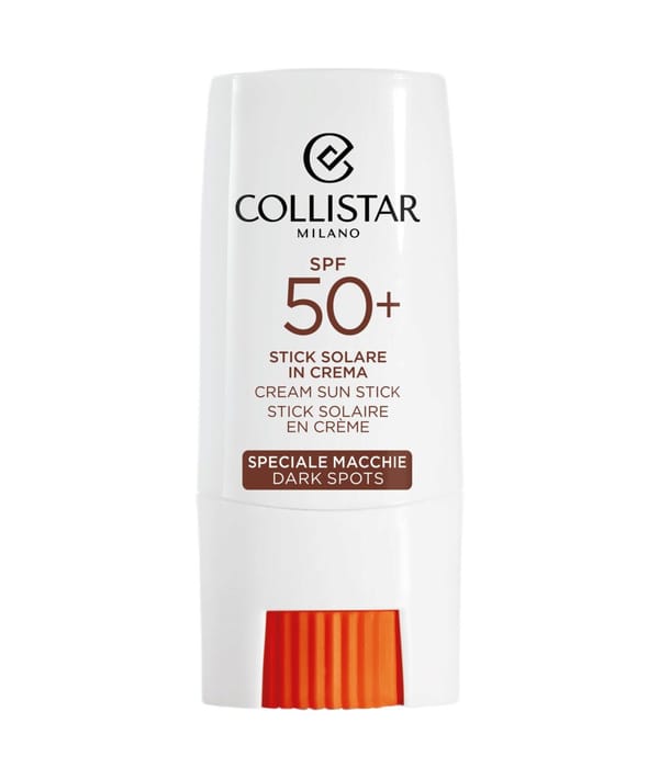 Productafbeelding 1 van 4, Collistar Corrective Protection Zonnecrème