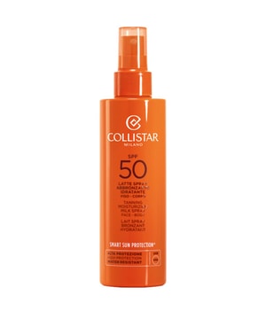 Collistar Tanning Moisturizing Milk Spray SPF 50 Solspray