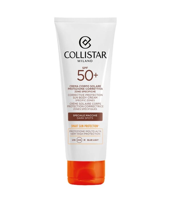 Produktbild 1 von 4, Collistar Corrective Protection Sonnenlotion