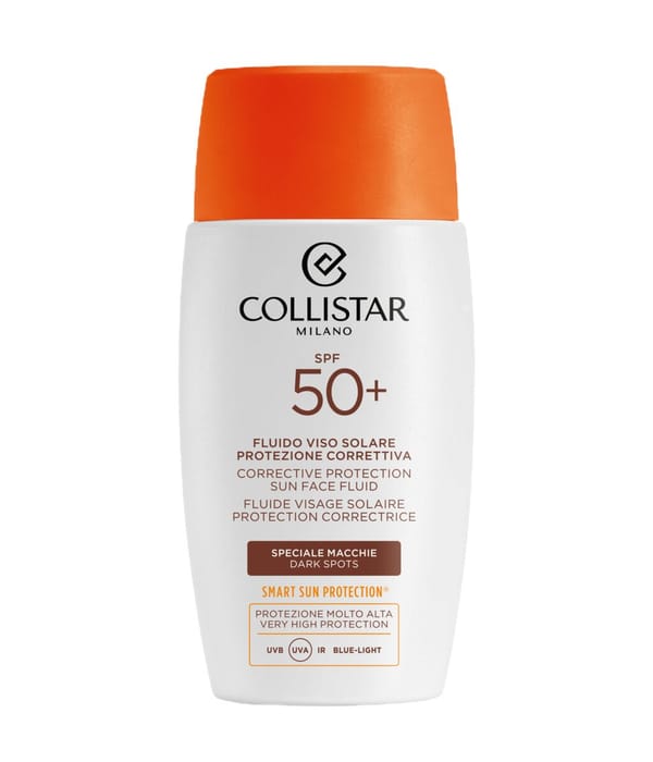 Produktbild 1 von 4, Collistar Corrective Protection Sonnencreme