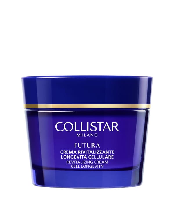 Produktbillede 1 af 5, Collistar Futura Ansigtscreme