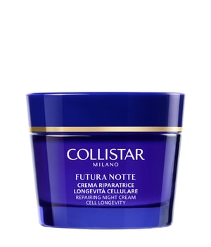 Collistar Futura revitaliserande och regenererande ansiktskräm Ansiktskräm