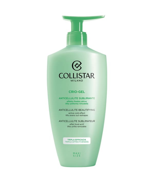 Produktbild 1 von 3, Collistar Crio-Gel Körpergel