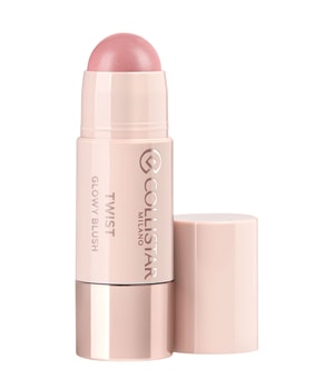 Collistar Twist Glowy Blush & Highlighter róż do policzków w kremie w sztyfcie 01 Supernova 5 g można nabyć na stronie Flaconi.pl