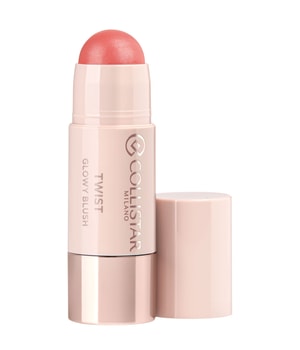 Collistar Twist Glowy Blush & Highlighter róż do policzków w kremie w sztyfcie 02 Eterea 5 g można nabyć na stronie Flaconi.pl