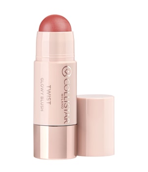 Collistar Twist Glowy Blush & Highlighter róż do policzków w kremie w sztyfcie 03 Venere 5 g można nabyć na stronie Flaconi.pl