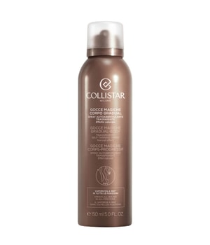 Collistar Gocce Magiche Progressive Self-Tanning Spray Brun utan sol-spray