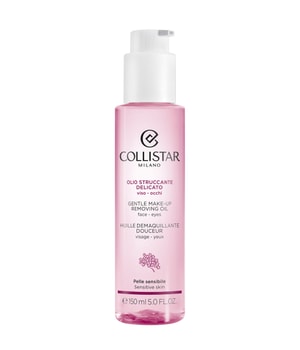 Collistar Gentle Make-up Removing Oil olej oczyszczający do demakijażu 150 ml można nabyć na stronie Flaconi.pl