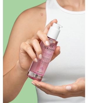 Collistar Reinigungspuder Fürs Gesicht – Wasserlose Formel, Entfernt Make-up & Unreinheiten, Für Alle Hauttypen, 40g