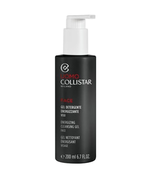 Collistar Man Energizing Cleansing Gel Face Reinigungsgel · 200 ml