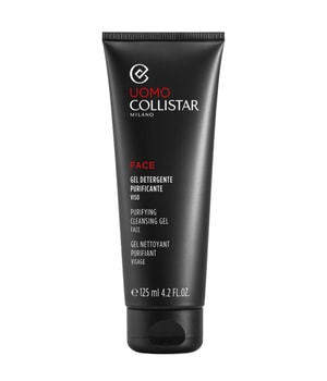 Collistar Man Purifying Cleansing Gel Face Gel nettoyant