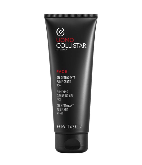 Produktbild 1 von 5, Collistar Man Reinigungsgel