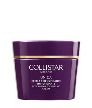 Collistar Unica Even Finish Redensifying Cream Crème visage