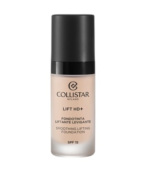 Collistar Lift Hd+ Smoothing Lifting Foundation Flydende foundation