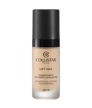 Collistar Lift Hd+ Smoothing Lifting Foundation Flydende foundation