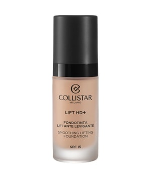 Collistar Lift Hd+ Smoothing Lifting Foundation Podkład w płynie 30 ml Nr. 3R - Naturale Rosato