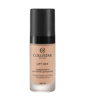 Collistar Lift Hd+ Smoothing Lifting Foundation Podkład w płynie 30 ml Nr. 3N - Naturale