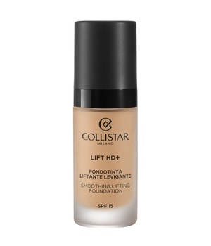 Collistar Lift Hd+ Smoothing Lifting Foundation Podkład w płynie 30 ml Nr. 3G - Naturale Dorato