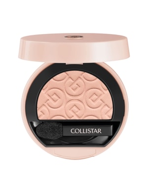 Collistar Impeccabile Compact Eyeshadow intensywne cienie do powiek 400 Cipria Matte 3 g można nabyć na stronie Flaconi.pl