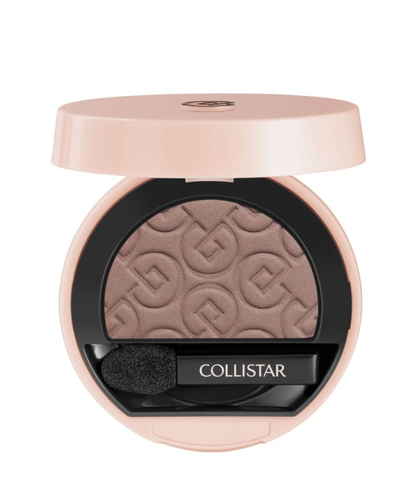 Productafbeelding 1 van 1, Collistar Impeccabile Oogschaduw