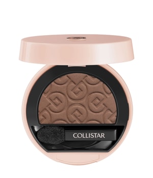 Collistar Impeccabile Compact Eyeshadow intensywne cienie do powiek 420 Cacao Matte 3 g można nabyć na stronie Flaconi.pl