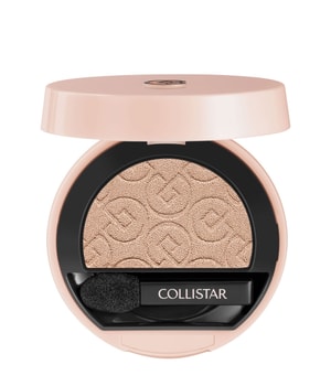Collistar Impeccabile Compact Eyeshadow intensywne cienie do powiek 425 Champagne Satin 3 g można nabyć na stronie Flaconi.pl