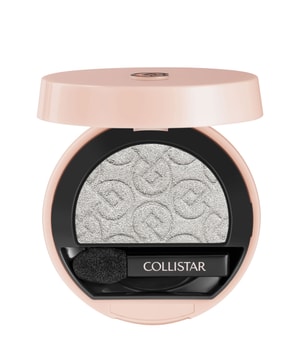 Collistar Impeccabile Compact Eyeshadow intensywne cienie do powiek 515 Argento Shimmer 3 g można nabyć na stronie Flaconi.pl