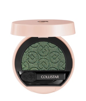 Collistar Impeccabile Compact Eyeshadow intensywne cienie do powiek 525 Ottanio Satin 3 g można nabyć na stronie Flaconi.pl